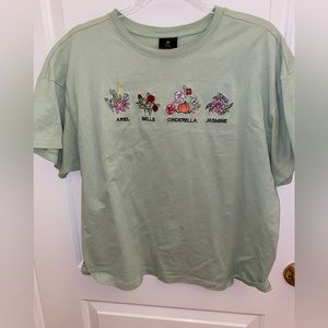 Box Lunch Disney Princess T-Shirt